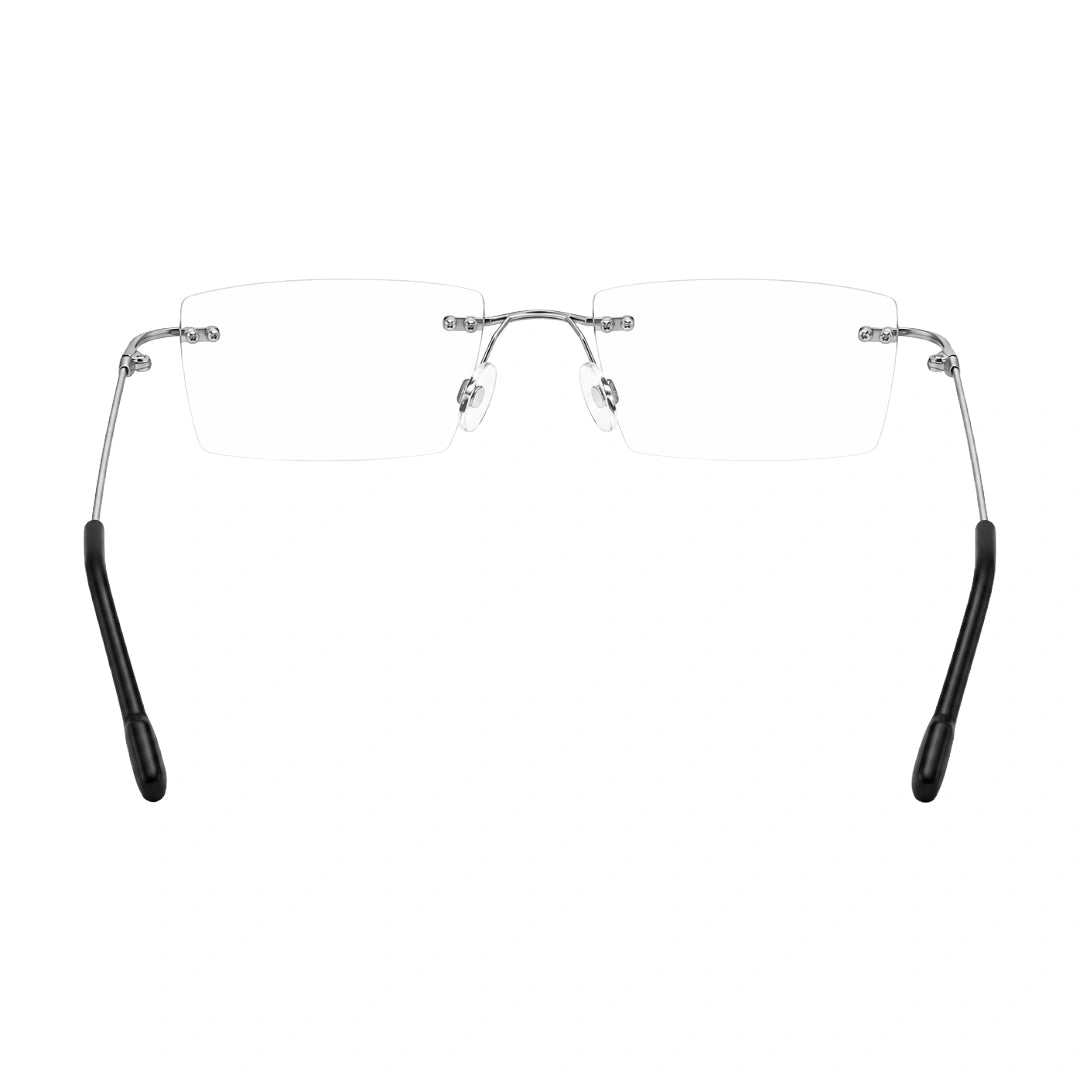 INSTAGRAM 22104 | Professional Rimless Optical Eyeglasses-zoom-22