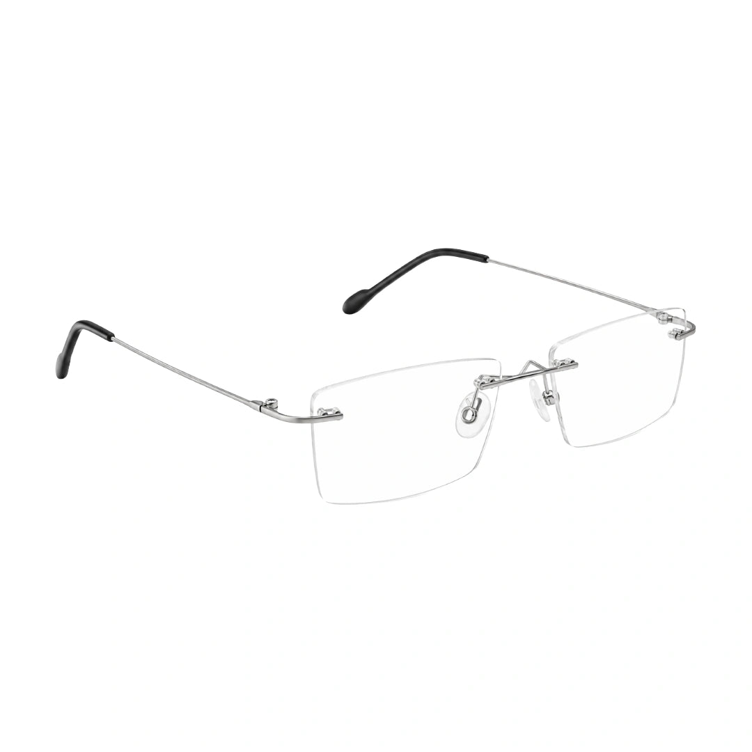 INSTAGRAM 22104 | Professional Rimless Optical Eyeglasses-zoom-23