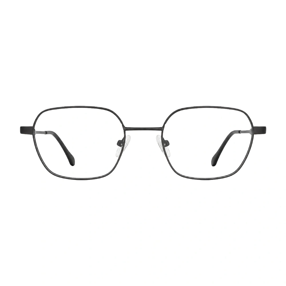 JH 994 | Full-Rim Geometric Optical Eyeglasses