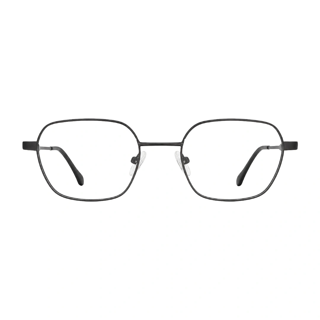 JH 994 | Full-Rim Geometric Optical Eyeglasses-1