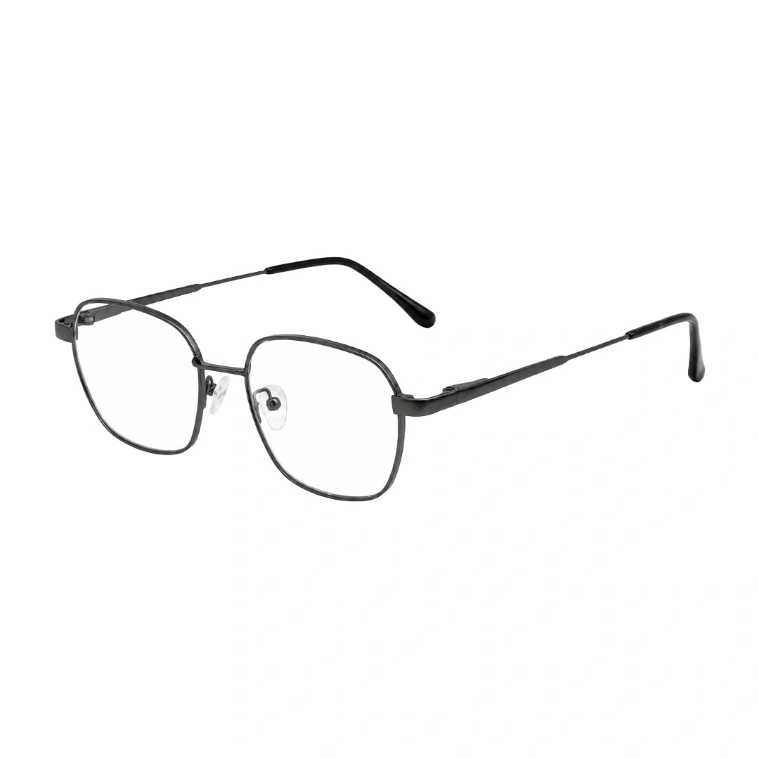 JH 994 | Full-Rim Geometric Optical Eyeglasses
