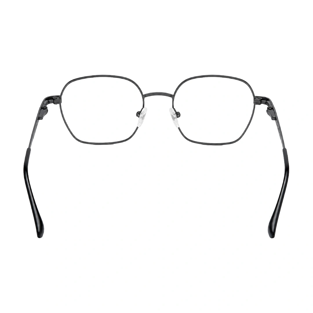 JH 994 | Full-Rim Geometric Optical Eyeglasses-zoom-4