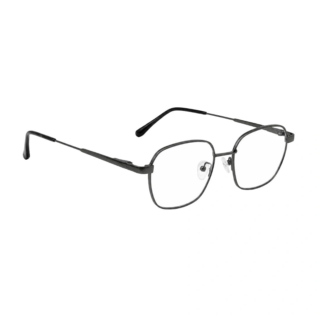 JH 994 | Full-Rim Geometric Optical Eyeglasses-zoom-5