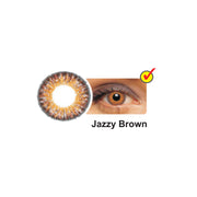Jazzy Brown