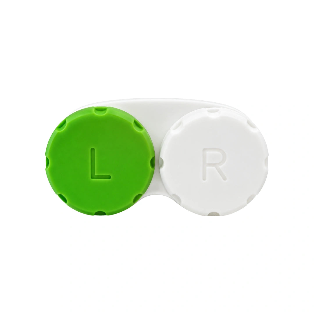 LENSMAKE | Compact Contact Lens Storage Case