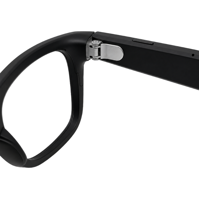Ray-Ban Meta AI Smart Glasses | Gen 2 | Style Meets Intelligent Technology-zoom-