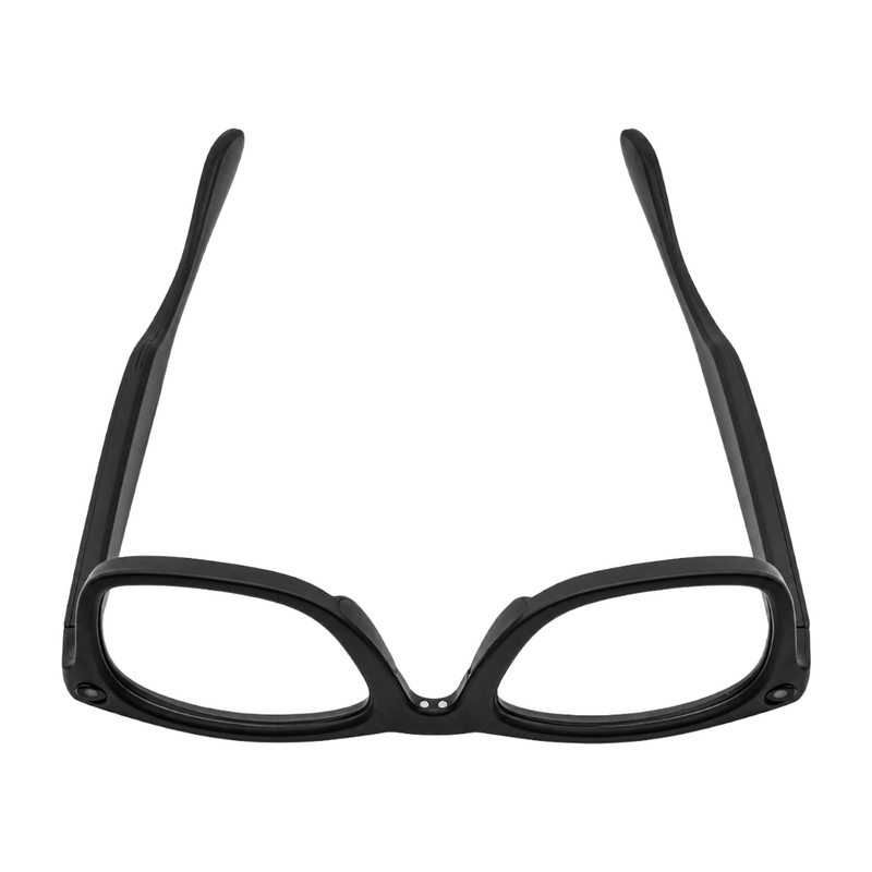 Ray-Ban Meta AI Smart Glasses | Gen 2 | Style Meets Intelligent Technology-zoom-