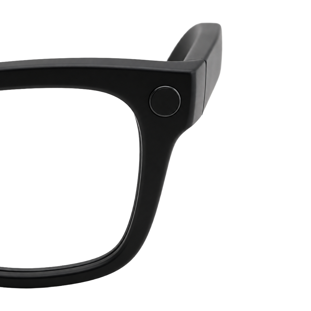 Ray-Ban Meta AI Smart Glasses | Gen 2 | Style Meets Intelligent Technology-6
