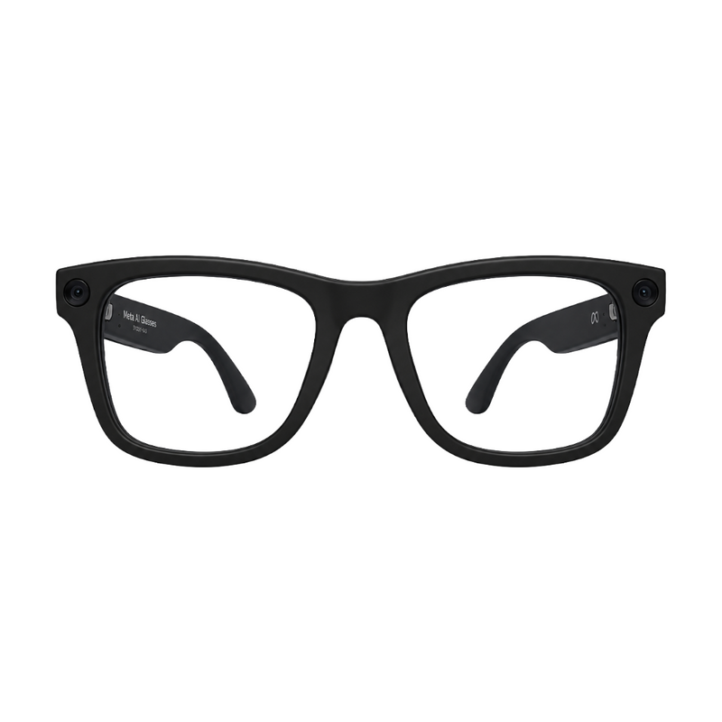 Ray-Ban Meta AI Smart Glasses | Gen 2 | Style Meets Intelligent Technology-zoom-