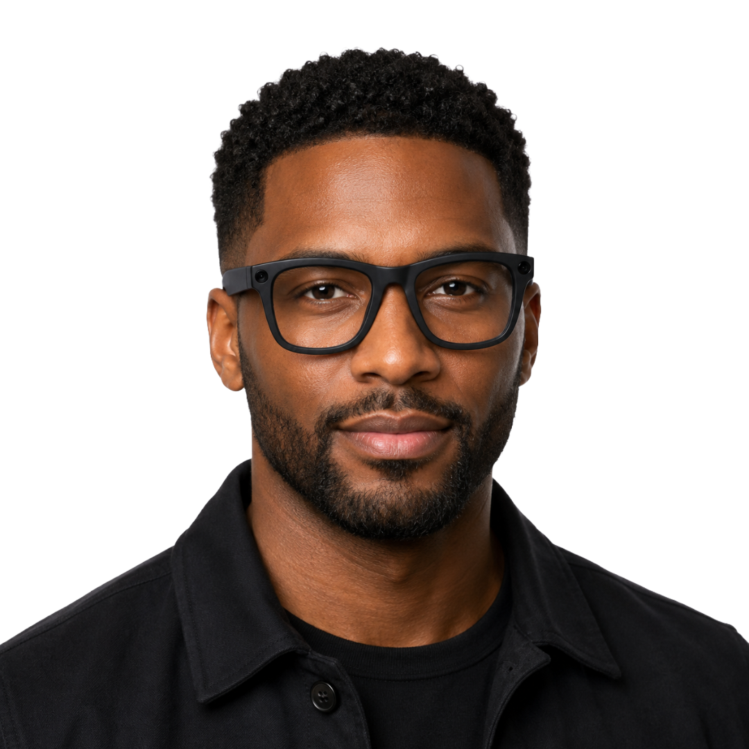 Ray-Ban Meta AI Smart Glasses | Gen 2 | Style Meets Intelligent Technology-zoom-11