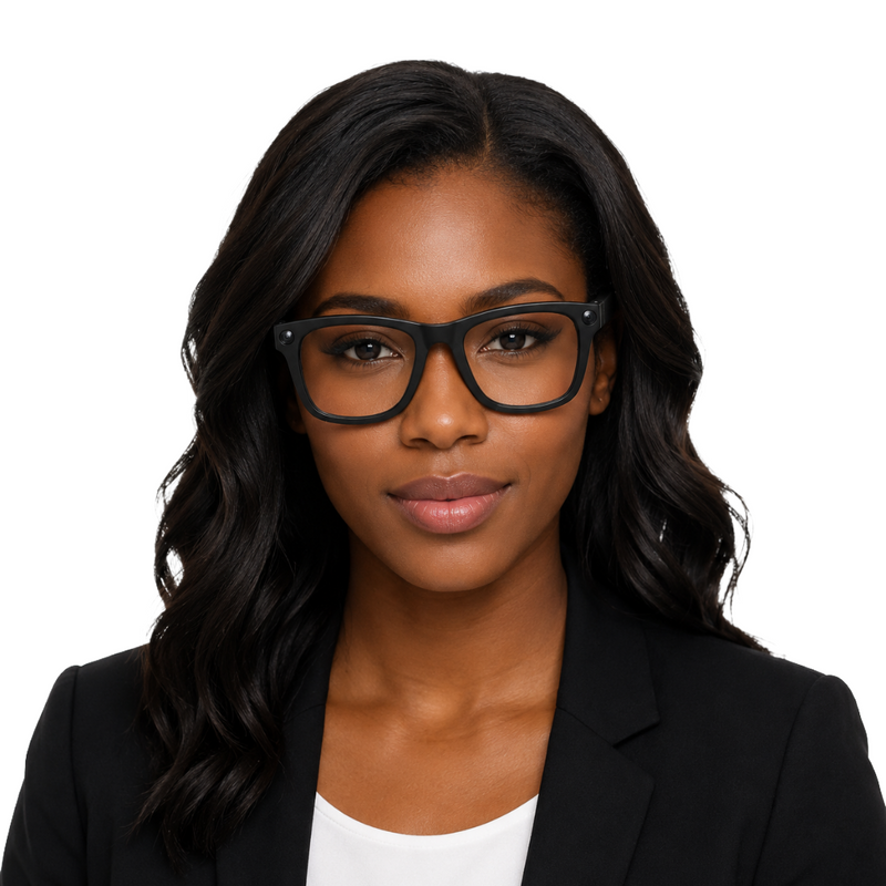 Ray-Ban Meta AI Smart Glasses | Gen 2 | Style Meets Intelligent Technology-zoom-