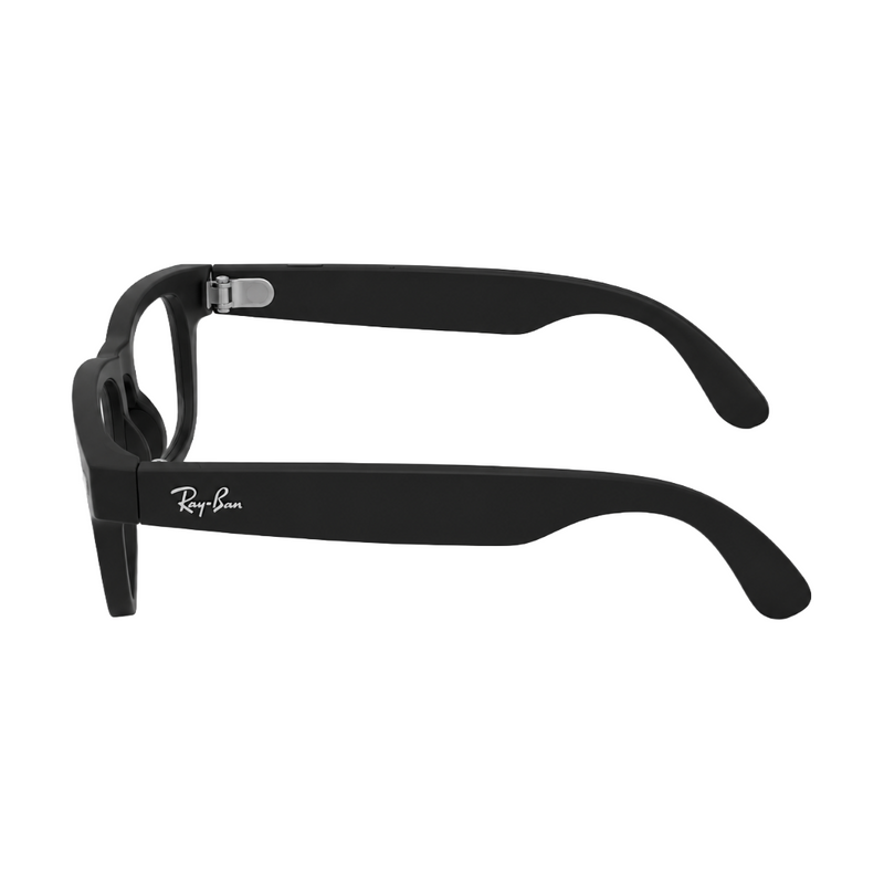 Ray-Ban Meta AI Smart Glasses | Gen 2 | Style Meets Intelligent Technology-zoom-