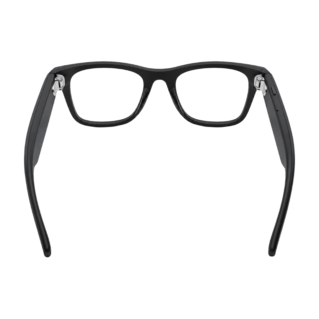 Ray-Ban Meta AI Smart Glasses | Gen 2 | Style Meets Intelligent Technology-4