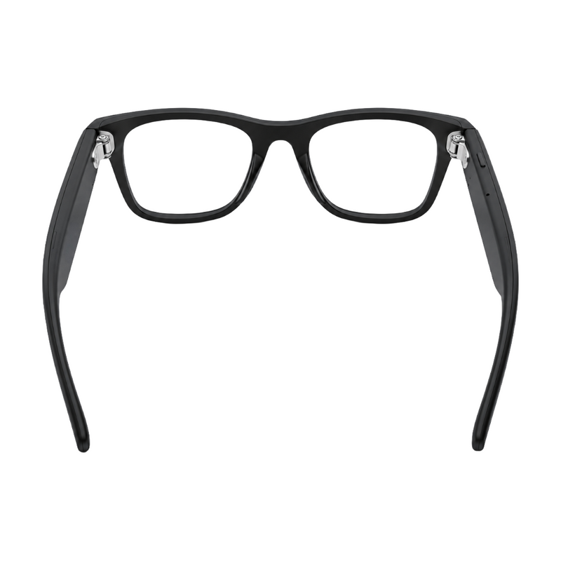 Ray-Ban Meta AI Smart Glasses | Gen 2 | Style Meets Intelligent Technology-zoom-