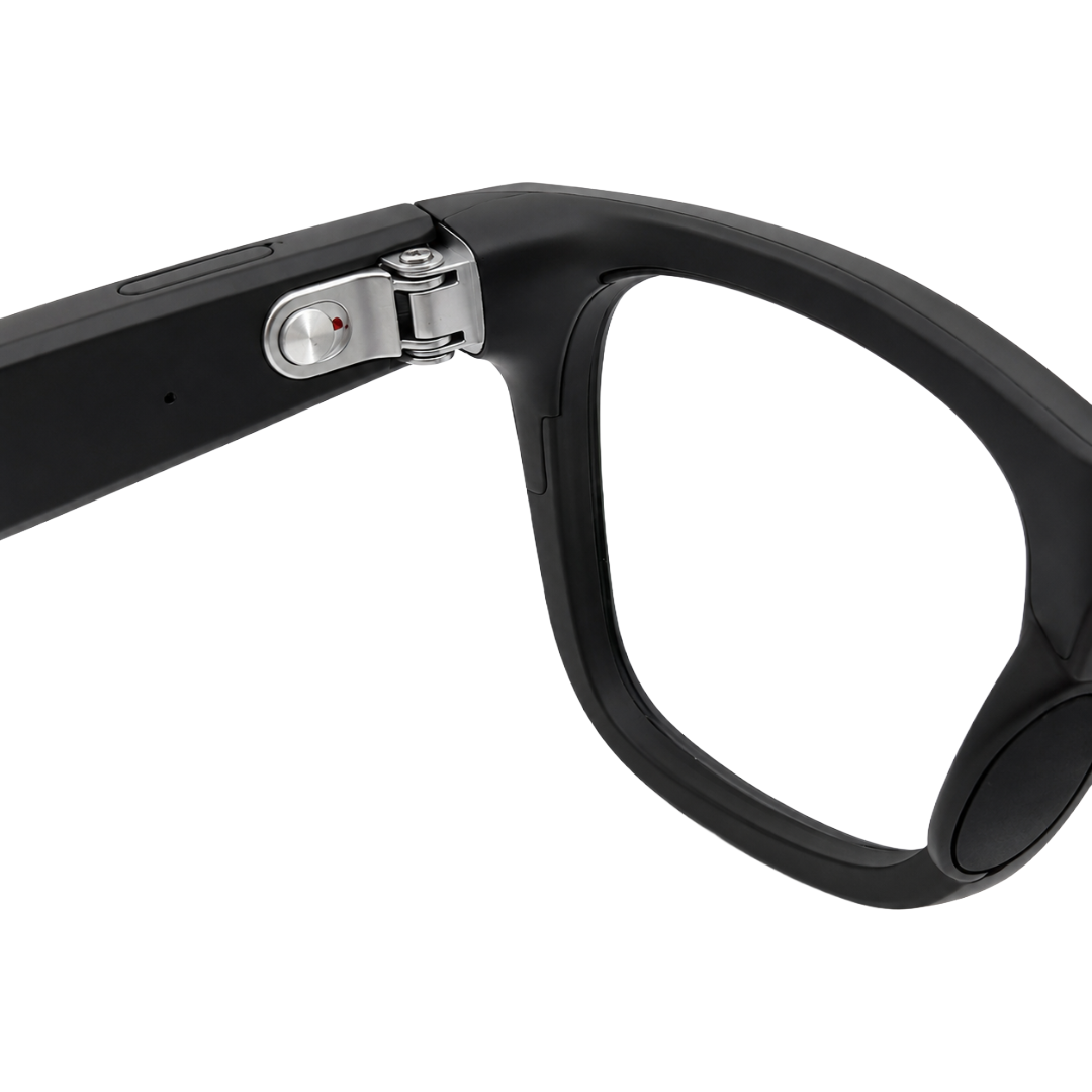 Ray-Ban Meta AI Smart Glasses | Gen 2 | Style Meets Intelligent Technology-9