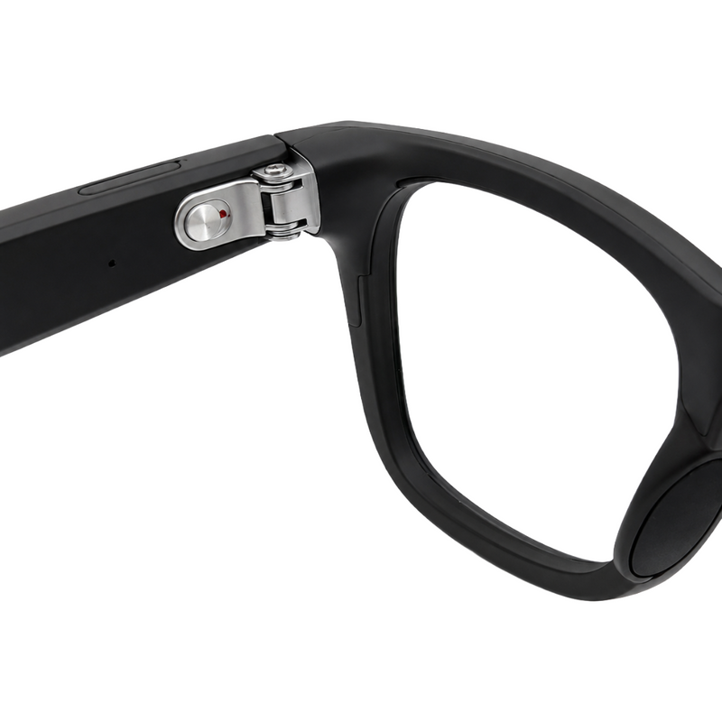 Ray-Ban Meta AI Smart Glasses | Gen 2 | Style Meets Intelligent Technology-zoom-