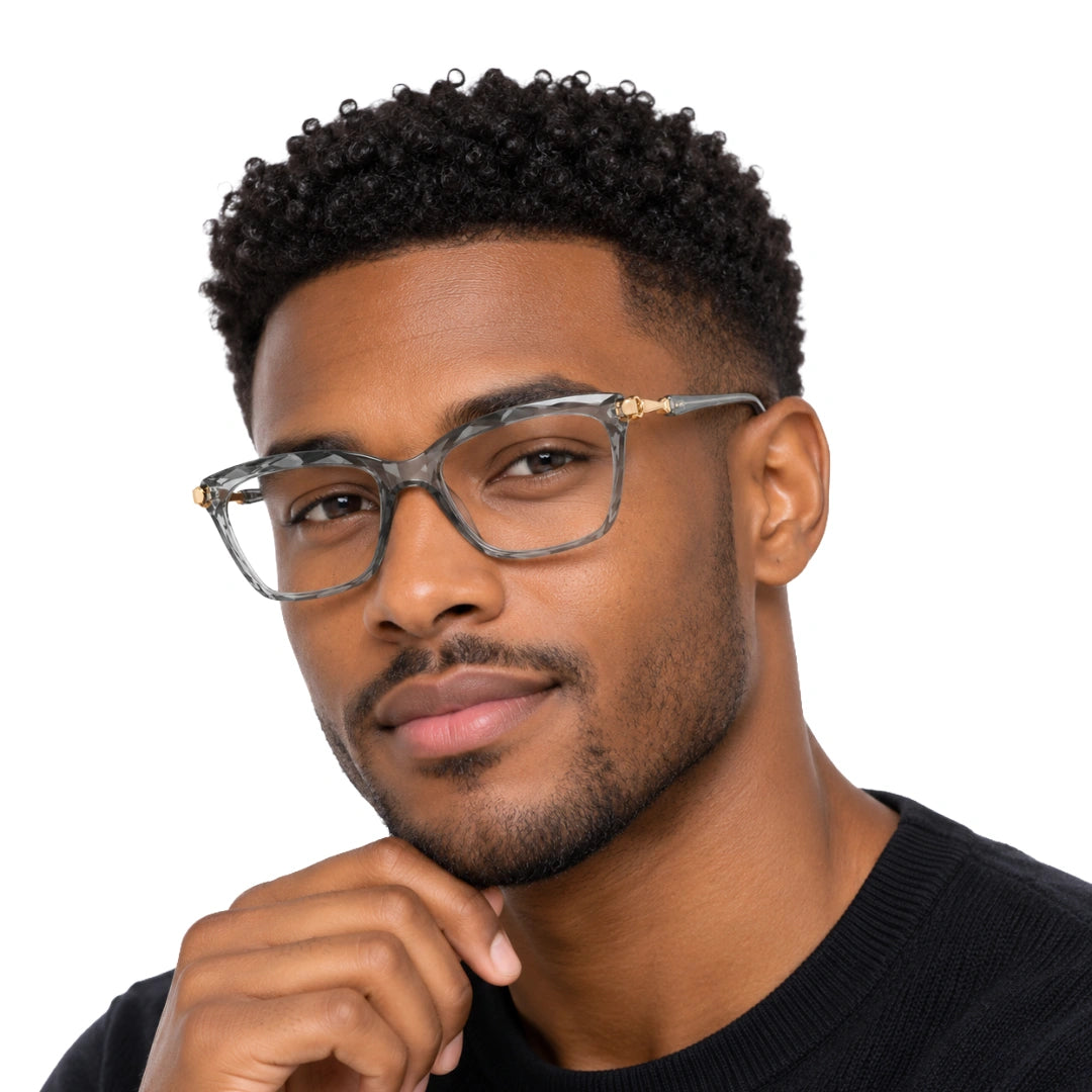LENSMAKE | Distinctive Cat-Eye Reading Glasses with Hard Case-zoom-16