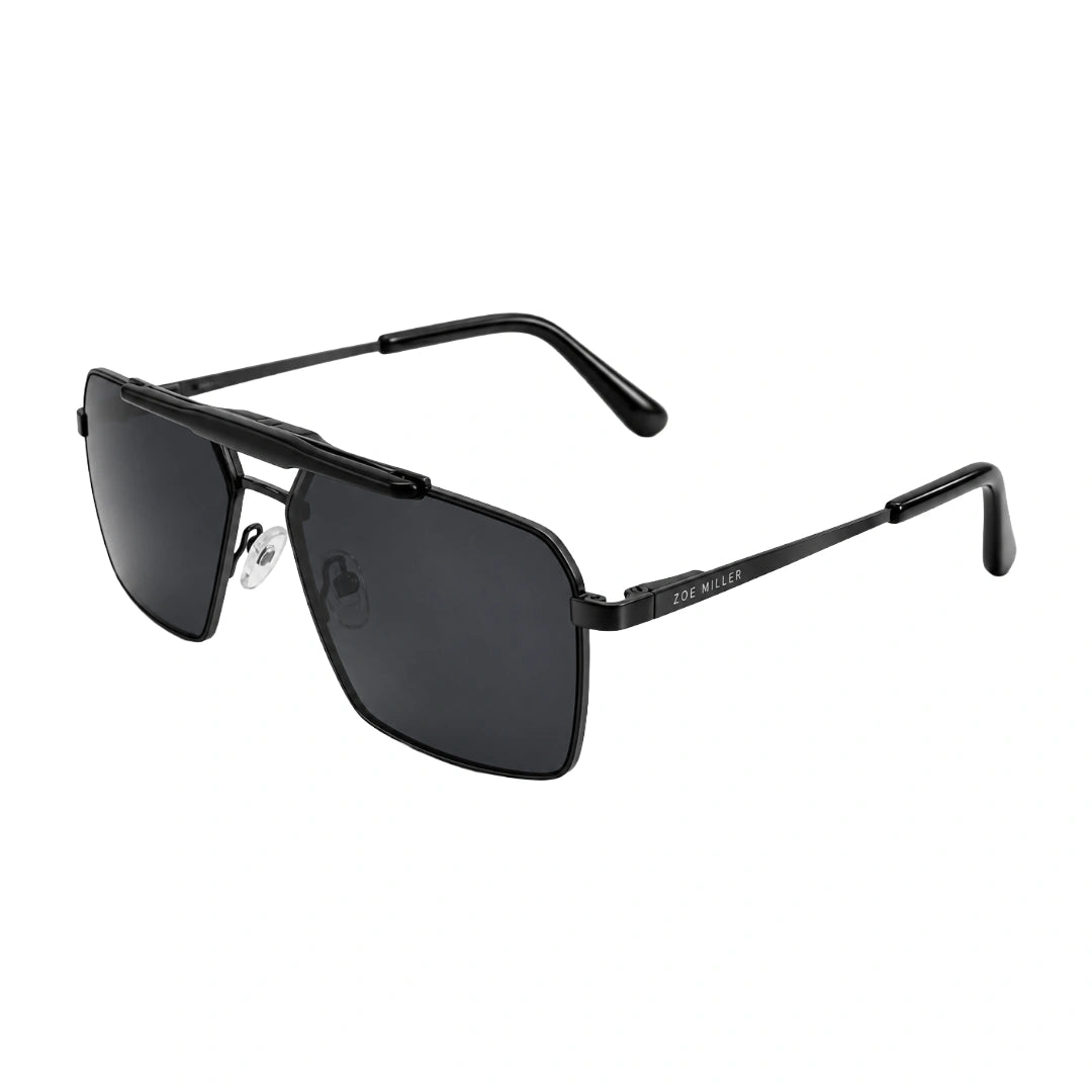 Zoe Miller LUX7622 – Luxury Clip-On Prescription Eyeglasses-13