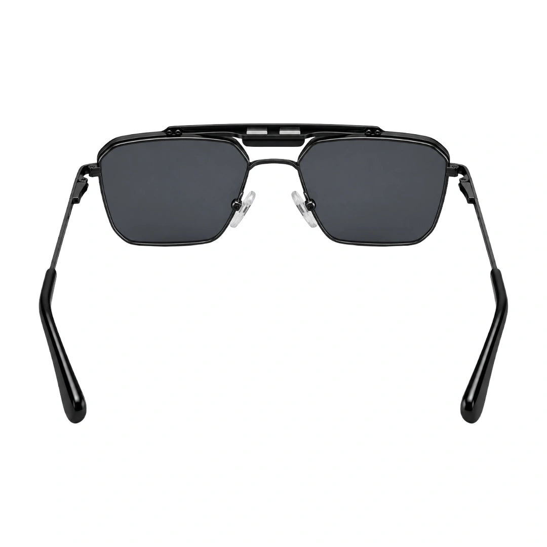 Zoe Miller LUX7622 – Luxury Clip-On Prescription Eyeglasses-zoom-15