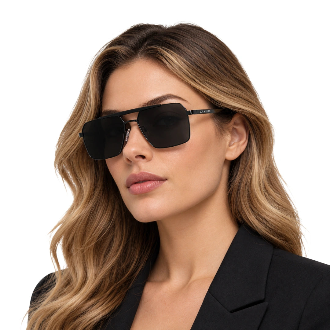 Zoe Miller LUX7622 – Luxury Clip-On Prescription Eyeglasses-zoom-17