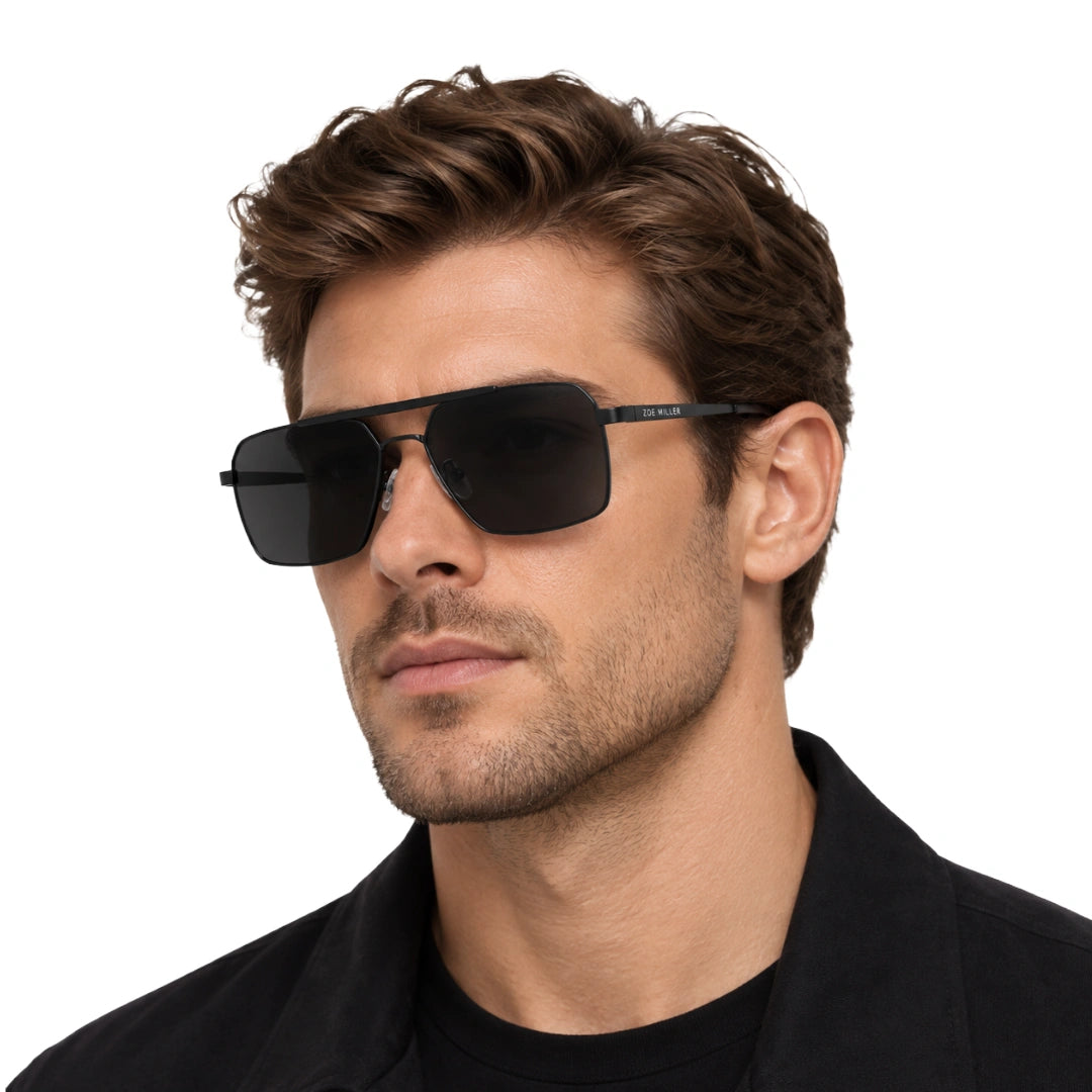 Zoe Miller LUX7622 – Luxury Clip-On Prescription Eyeglasses-zoom-18
