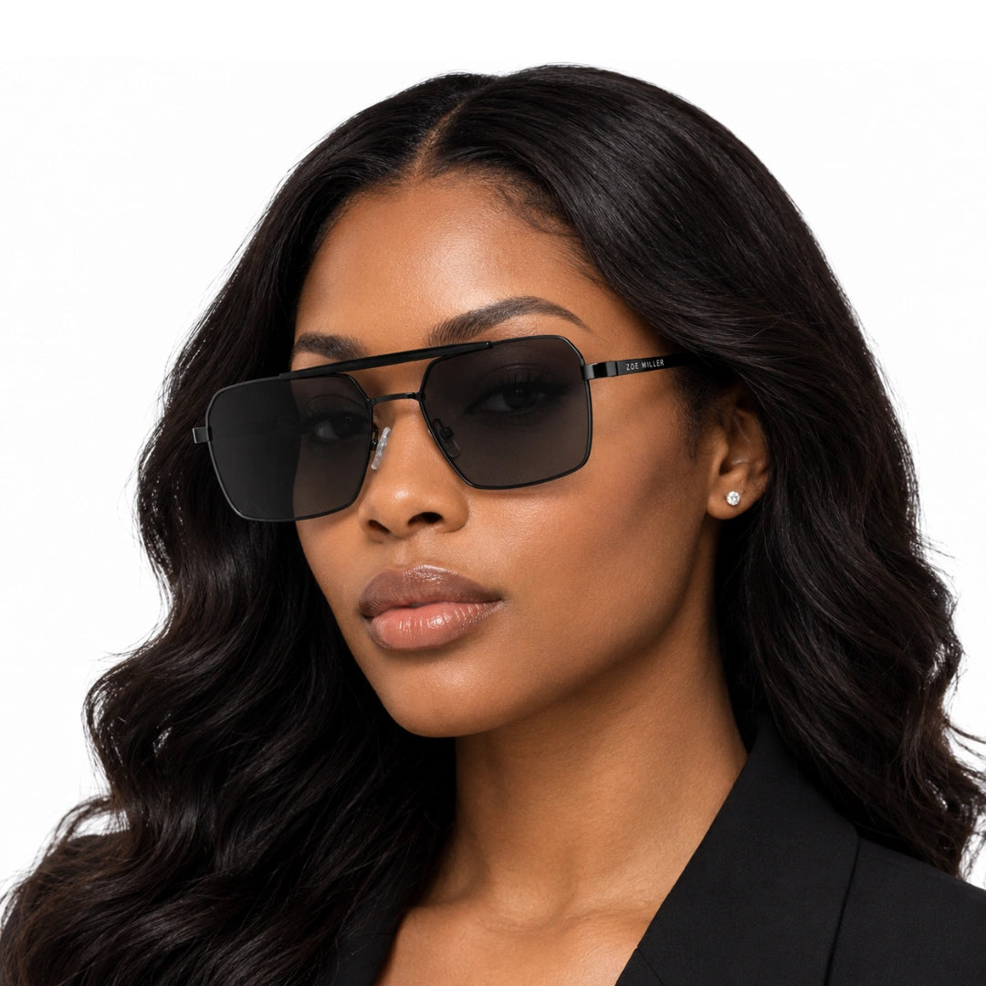 Zoe Miller LUX7622 – Luxury Clip-On Prescription Eyeglasses-20