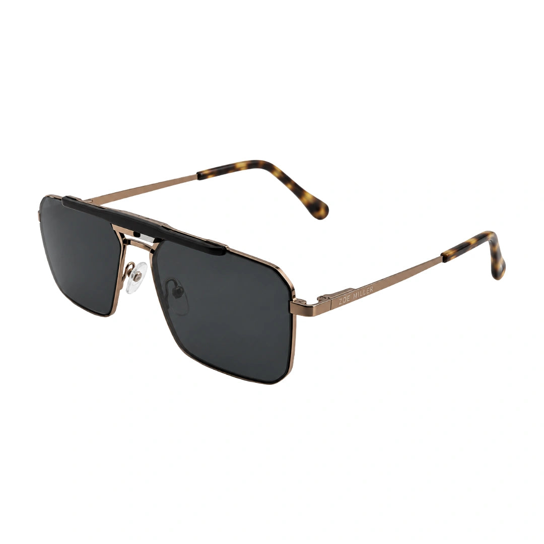 Zoe Miller LUX7622 – Luxury Clip-On Prescription Eyeglasses-33