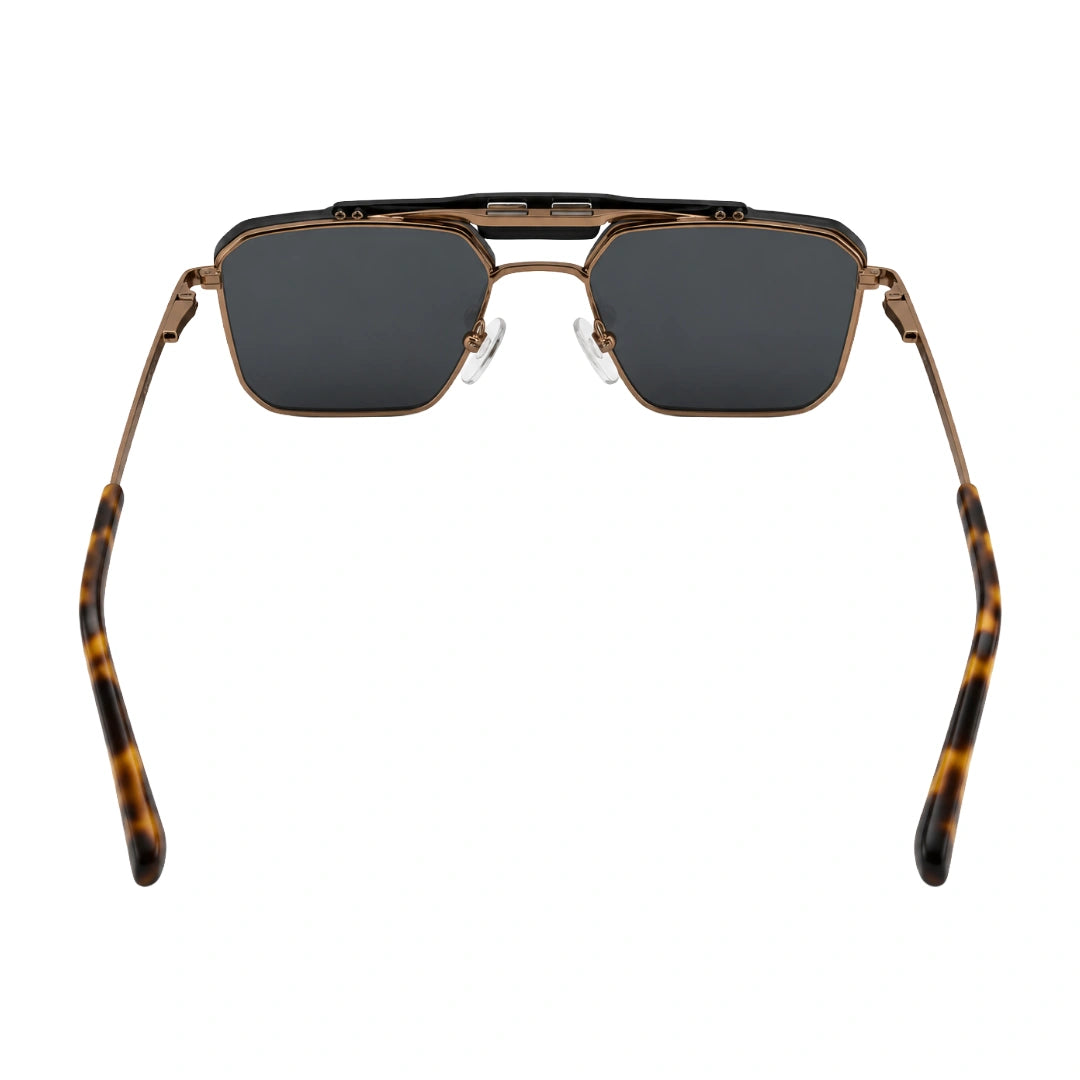 Zoe Miller LUX7622 – Luxury Clip-On Prescription Eyeglasses-zoom-35