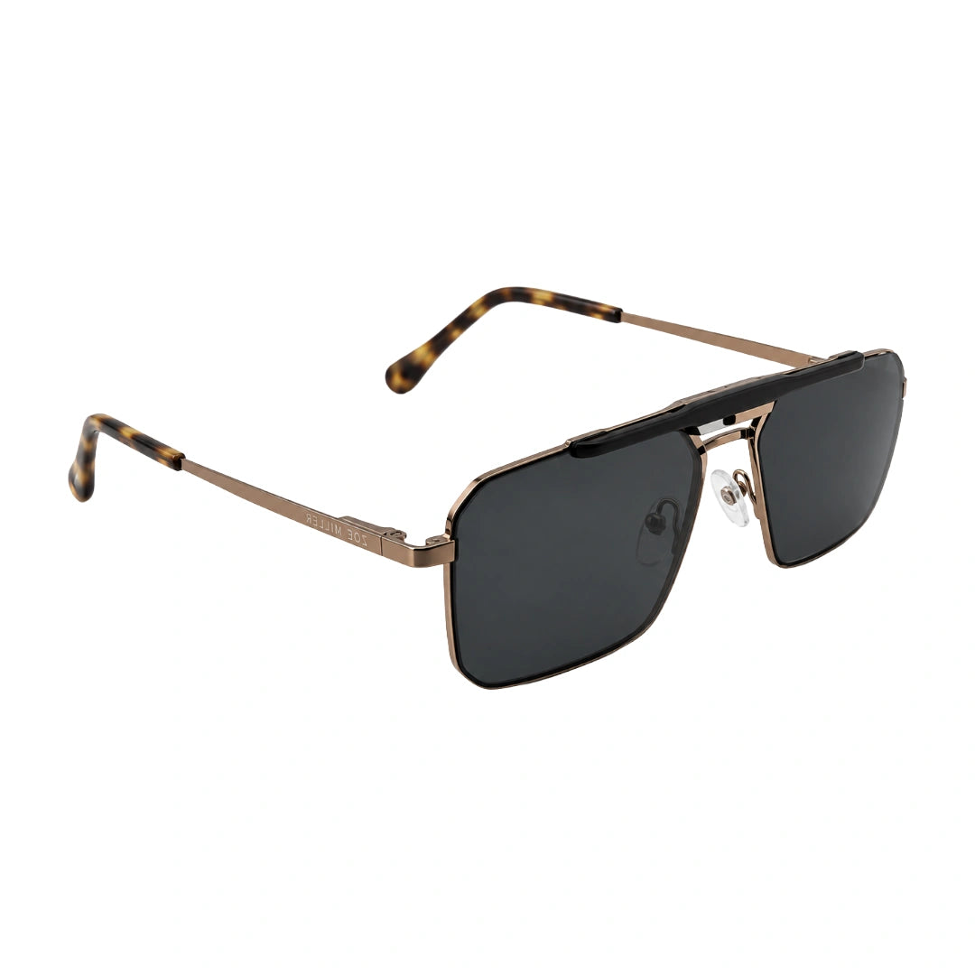Zoe Miller LUX7622 – Luxury Clip-On Prescription Eyeglasses-36