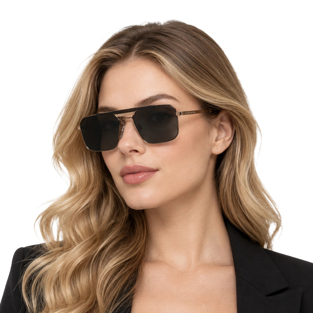Zoe Miller LUX7622 – Luxury Clip-On Prescription Eyeglasses-zoom-37