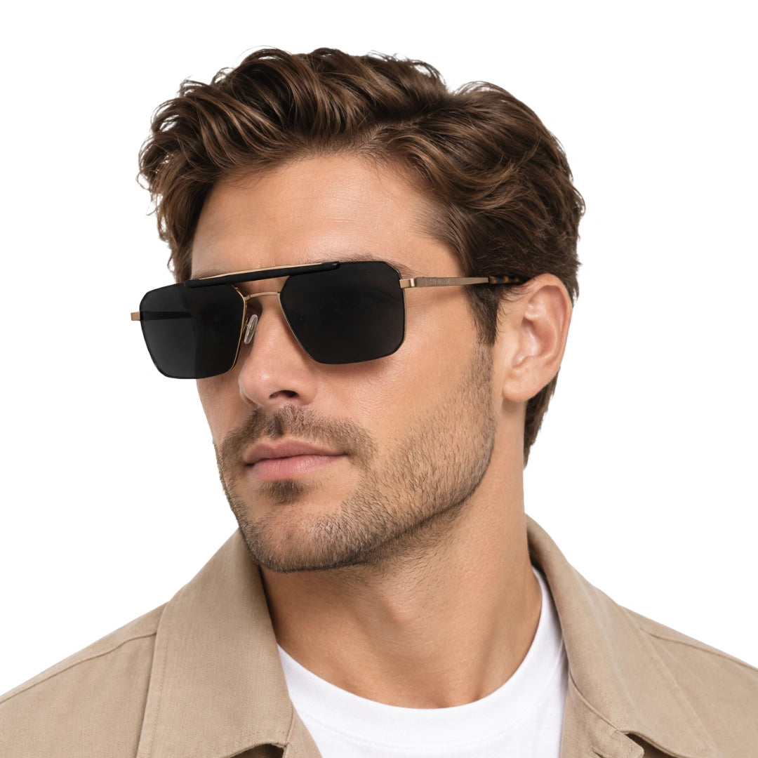 Zoe Miller LUX7622 – Luxury Clip-On Prescription Eyeglasses-38