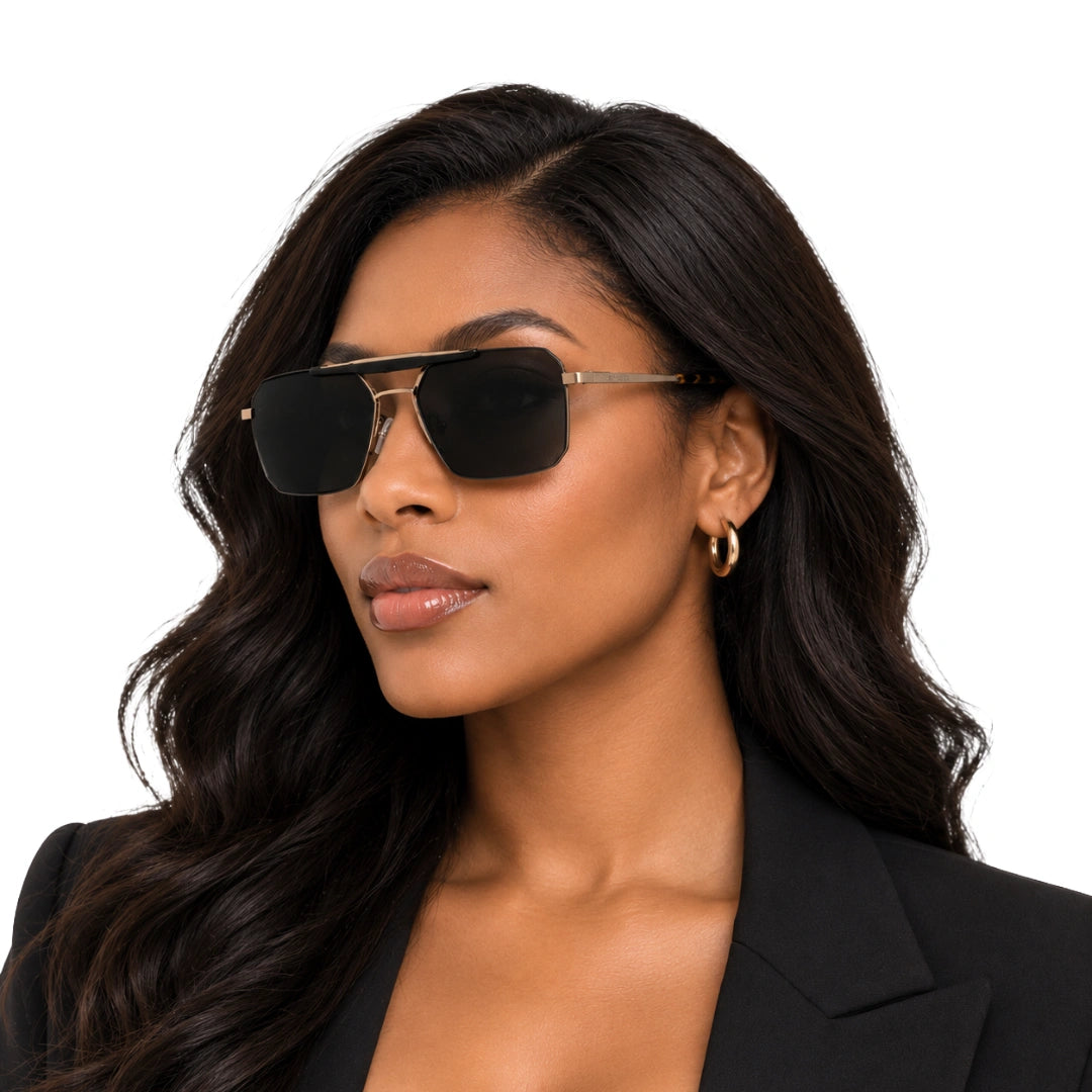 Zoe Miller LUX7622 – Luxury Clip-On Prescription Eyeglasses-zoom-39