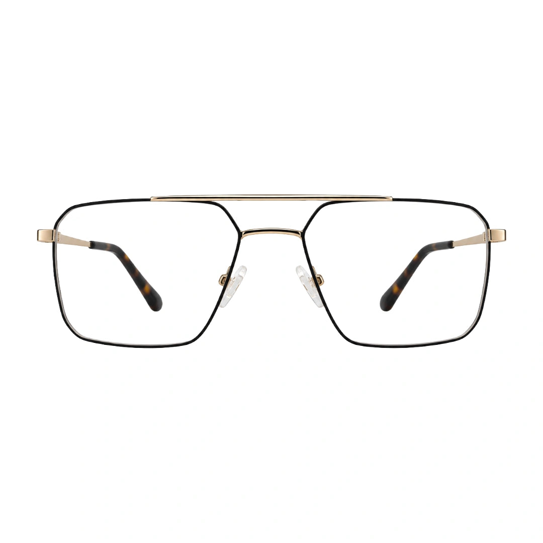 Zoe Miller LUX7622 – Luxury Clip-On Prescription Eyeglasses-1