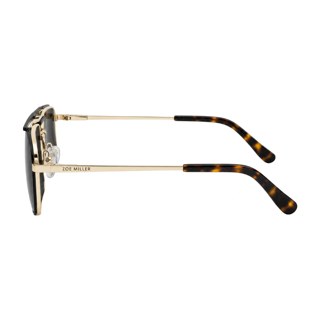 Zoe Miller LUX7622 – Luxury Clip-On Prescription Eyeglasses-zoom-4
