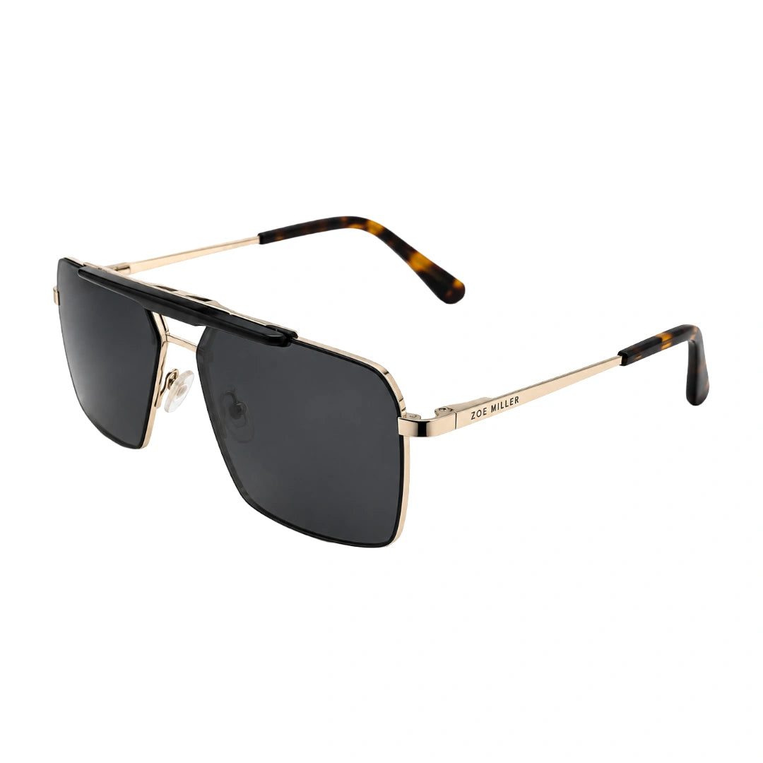 Zoe Miller LUX7622 – Luxury Clip-On Prescription Eyeglasses-3