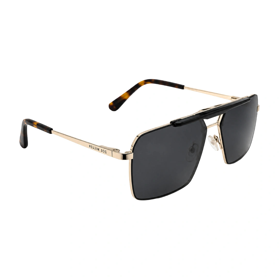 Zoe Miller LUX7622 – Luxury Clip-On Prescription Eyeglasses-6