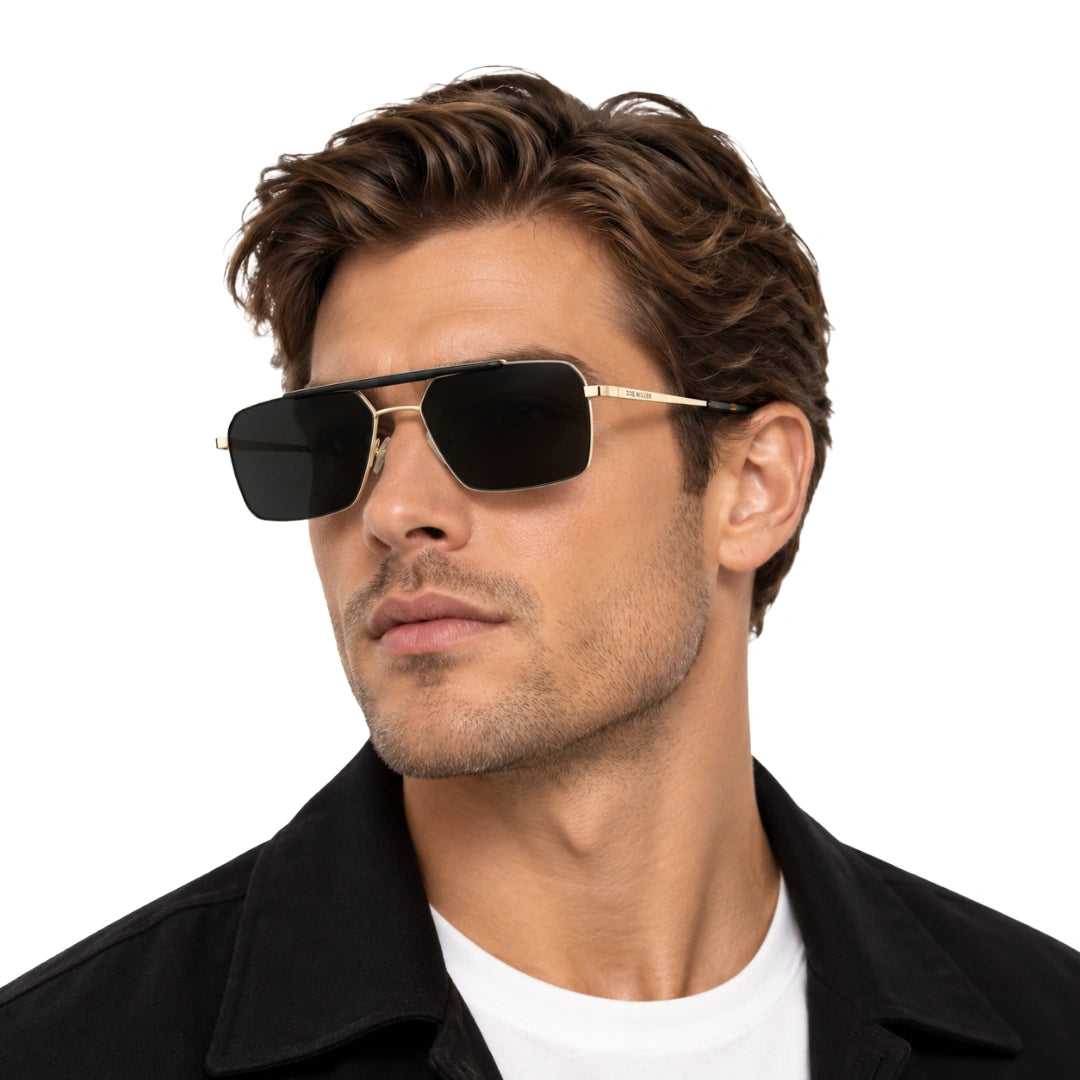 Zoe Miller LUX7622 – Luxury Clip-On Prescription Eyeglasses-zoom-8