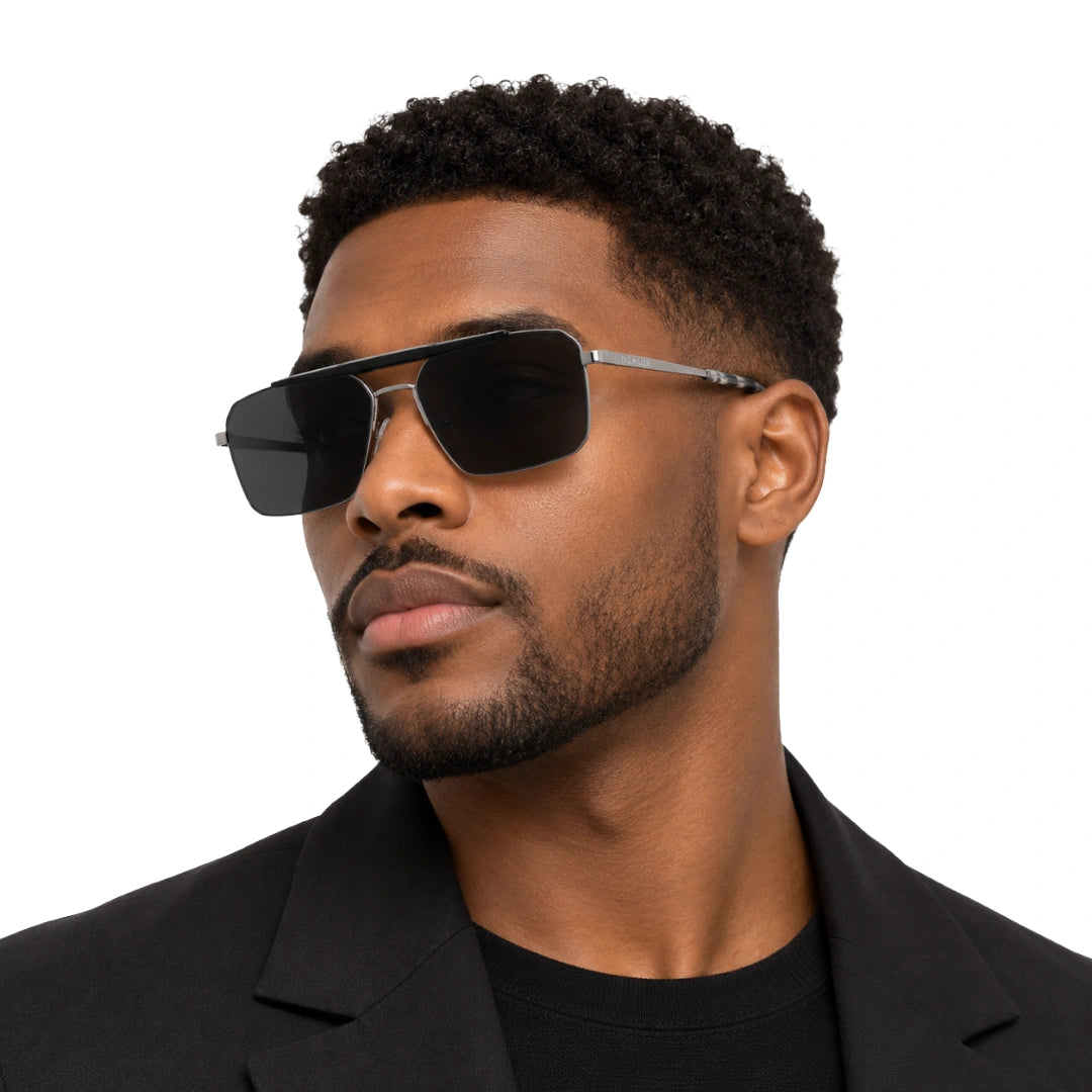Zoe Miller LUX7622 – Luxury Clip-On Prescription Eyeglasses-zoom-22