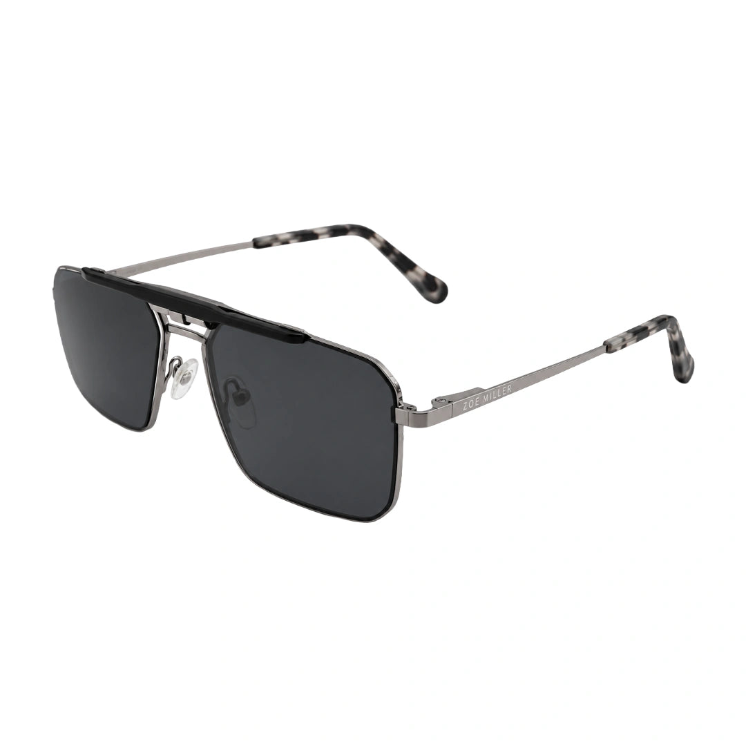 Zoe Miller LUX7622 – Luxury Clip-On Prescription Eyeglasses-zoom-24