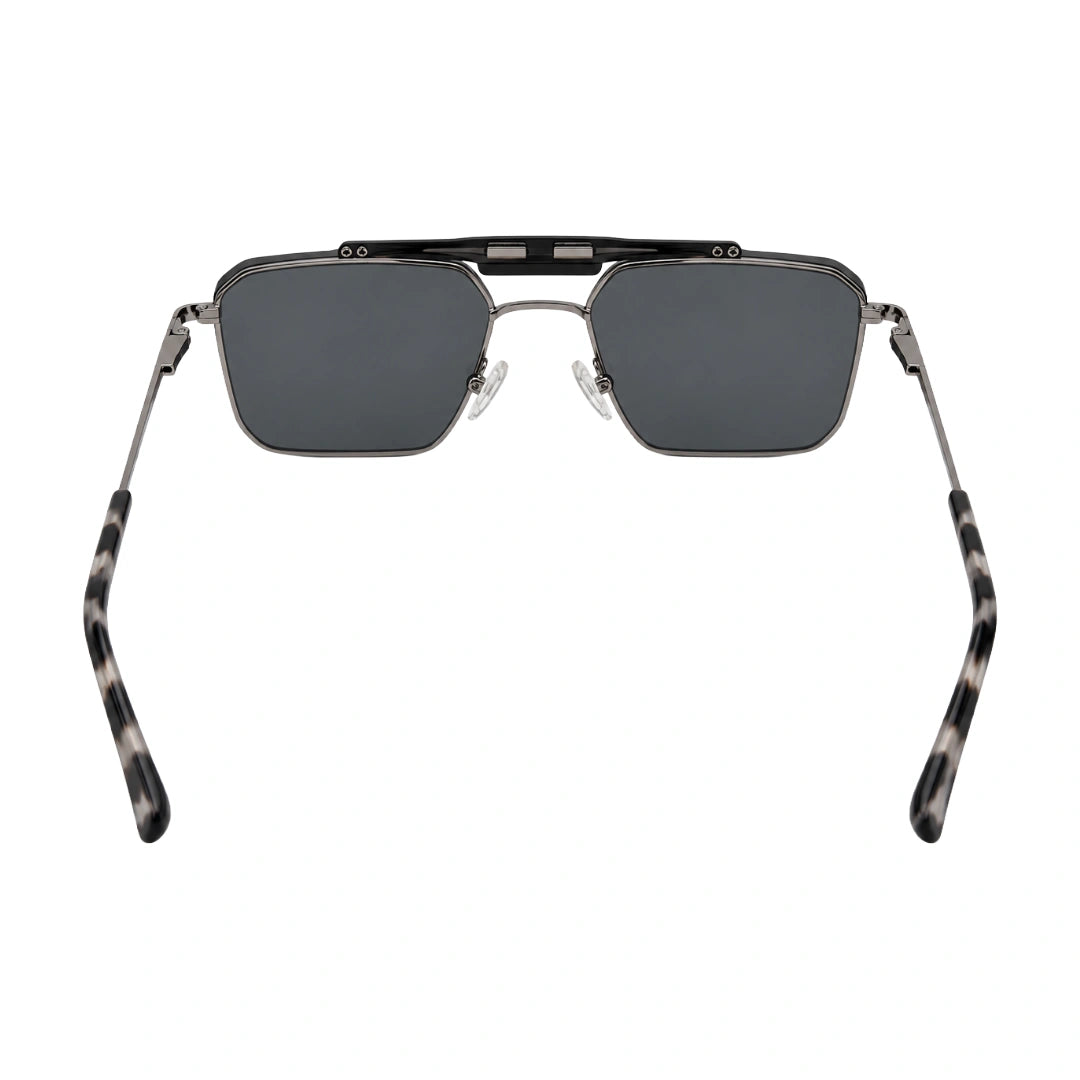 Zoe Miller LUX7622 – Luxury Clip-On Prescription Eyeglasses-zoom-26