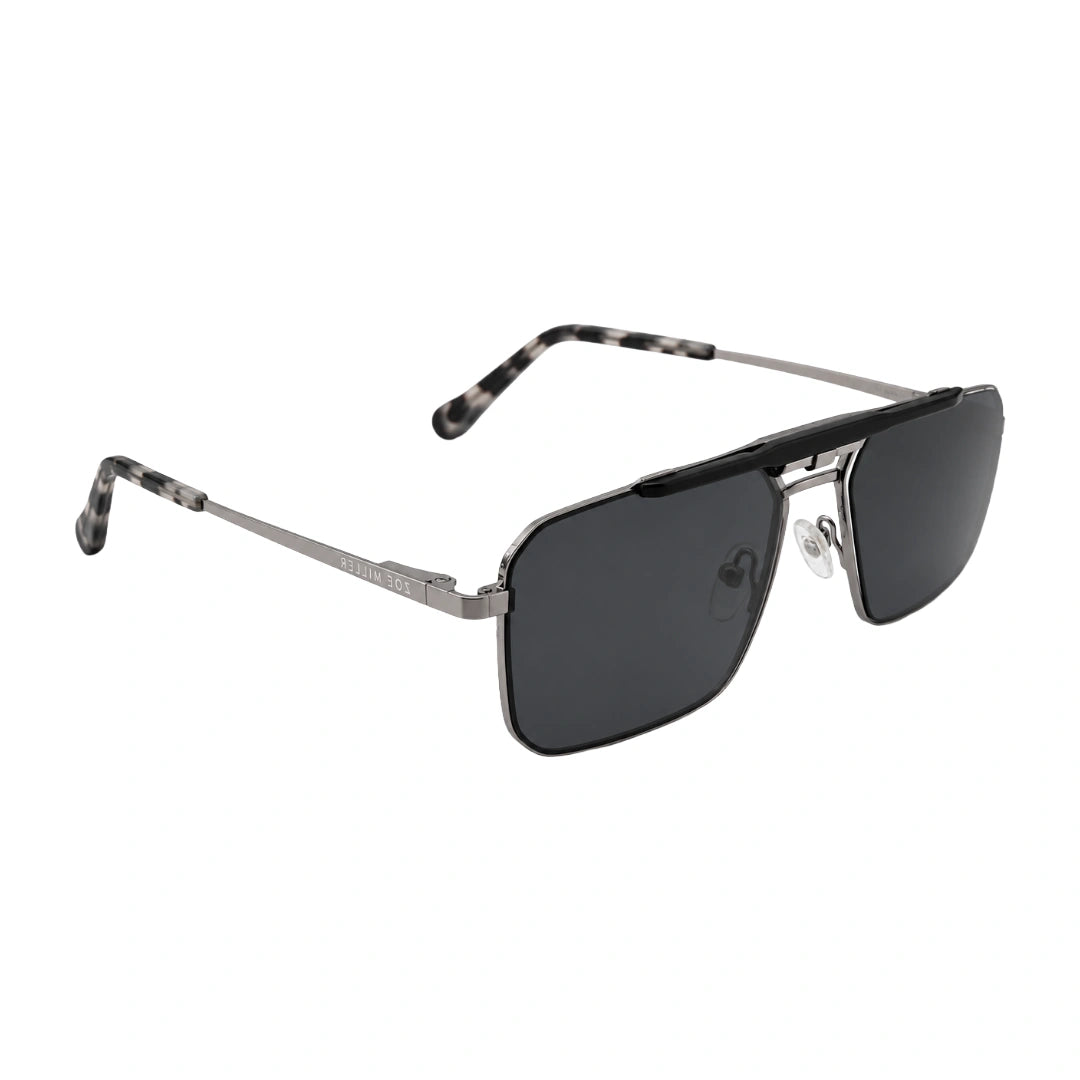 Zoe Miller LUX7622 – Luxury Clip-On Prescription Eyeglasses-zoom-27