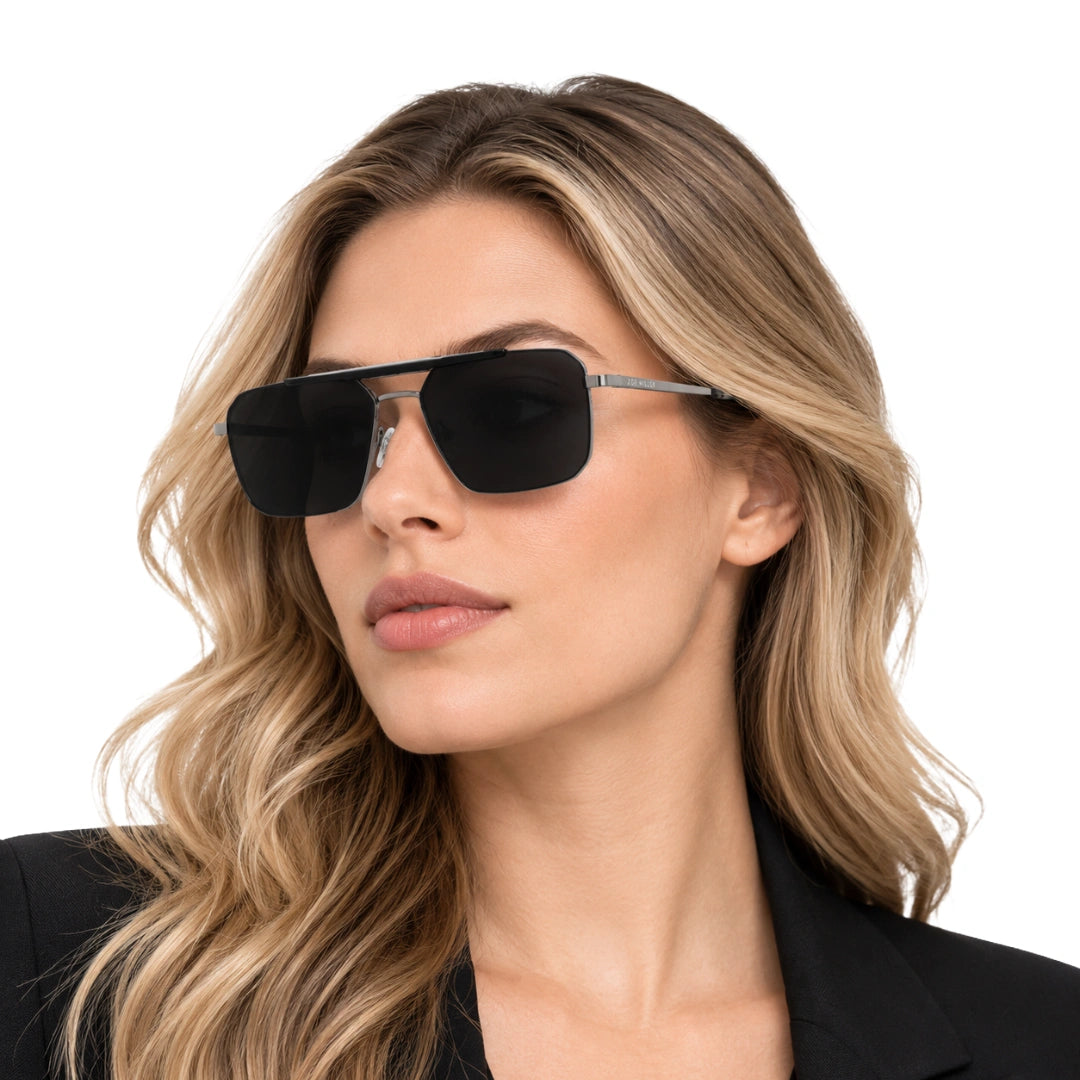 Zoe Miller LUX7622 – Luxury Clip-On Prescription Eyeglasses-zoom-28