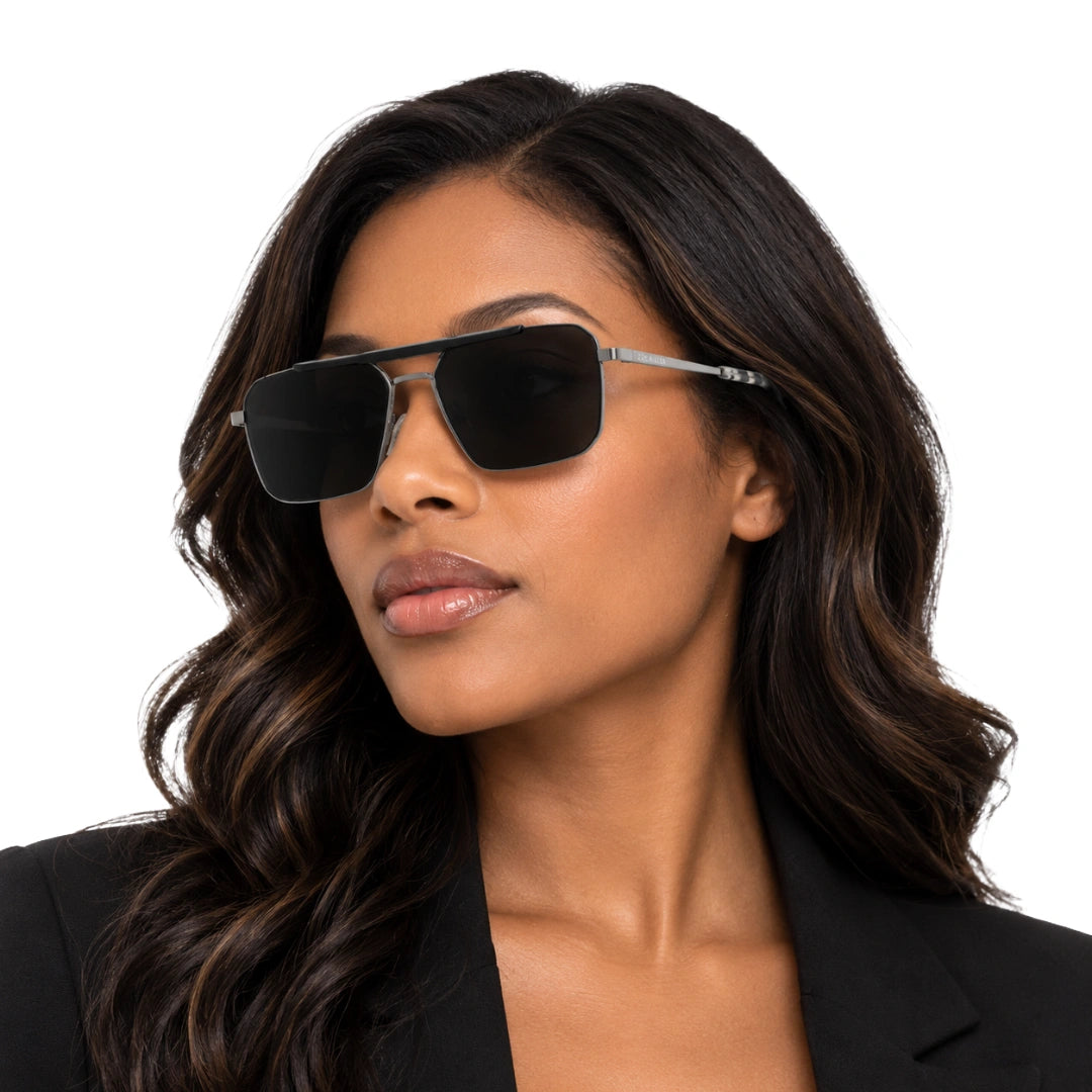 Zoe Miller LUX7622 – Luxury Clip-On Prescription Eyeglasses-30