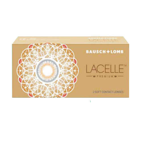 Bausch & Lomb Lacelle Premium Contact Lenses