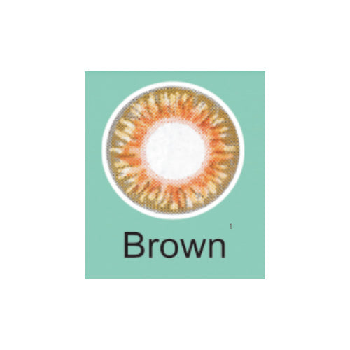 Bausch & Lomb Lacelle Premium Contact Lenses-zoom-