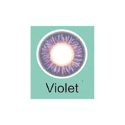 Violet