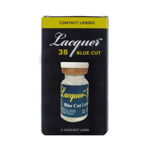 Lacquer™ 38 Blue Cut Lens-zoom-