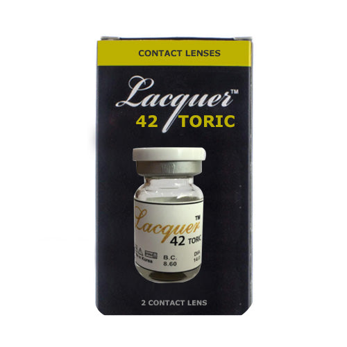 Lacquer™ 42 Toric Lens-1