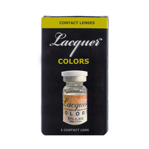 Lacquer™ Colors Lens-1