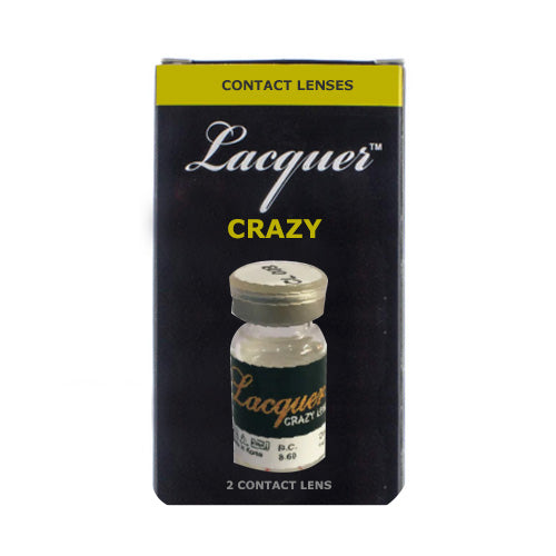 Lacquer™ Crazy Lens